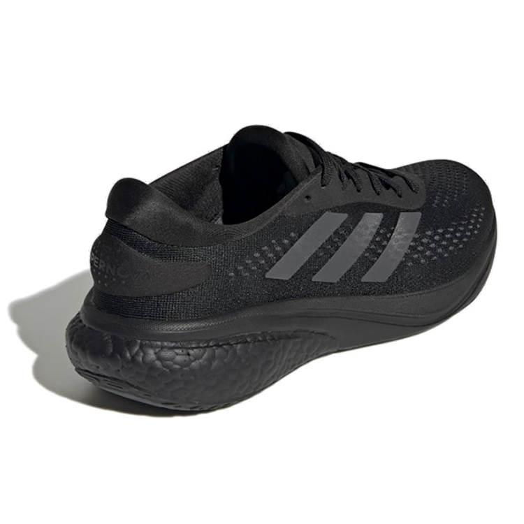 Incaltaminte Sport Adidas SUPERNOVA 2 M pt Barbati / 44.5 / Negru photo 4