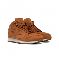Кроссовки Reebok CL LTHR MID GTX-THI thumbnav 5