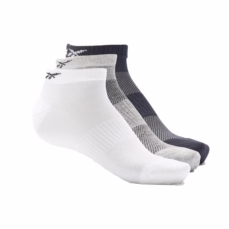 Sosete Reebok TE LOW CUT SOCK 3P 
