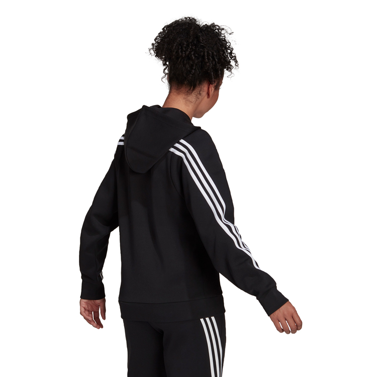Hanorac Adidas W FI 3S FZ REG photo 4