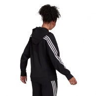 Hanorac Adidas W FI 3S FZ REG thumbnav 4