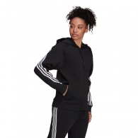 Hanorac Adidas W FI 3S FZ REG thumbnav 7
