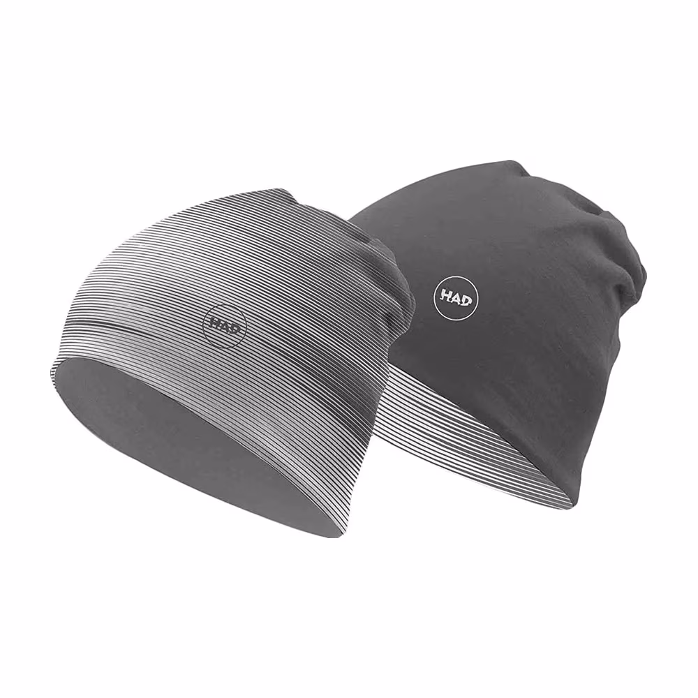 Шапка HAD Next Level Reversible Beanie