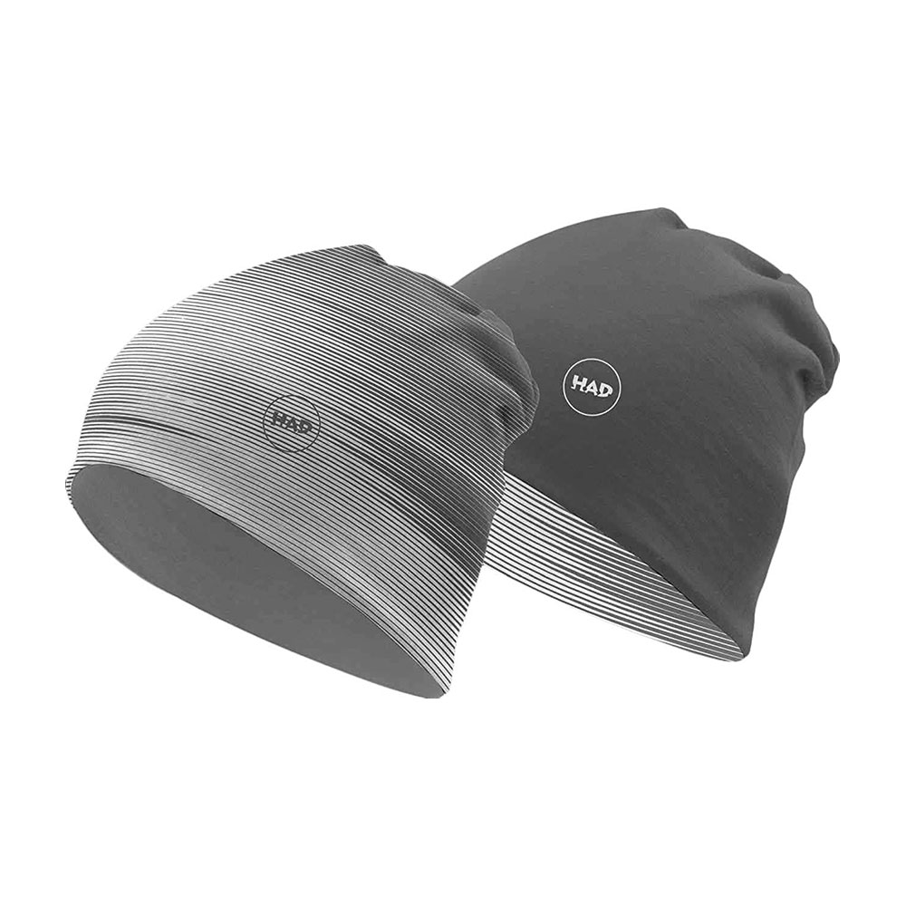 Шапка HAD Next Level Reversible Beanie photo Шапка HAD Next Level Reversible Beanie photo