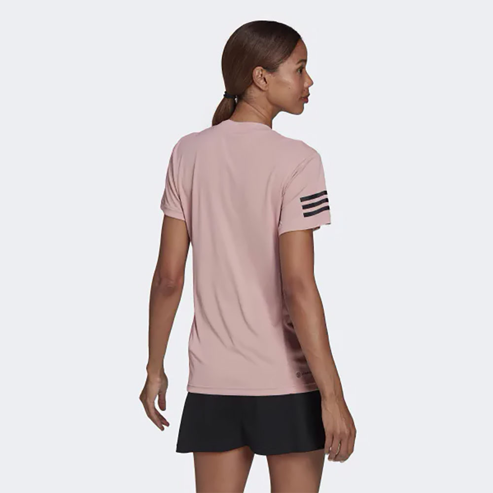 Tricou Adidas CLUB TEE / Femei / XS / Roz photo 3
