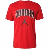 Tricou Nike M J CITY 88 SS CREW