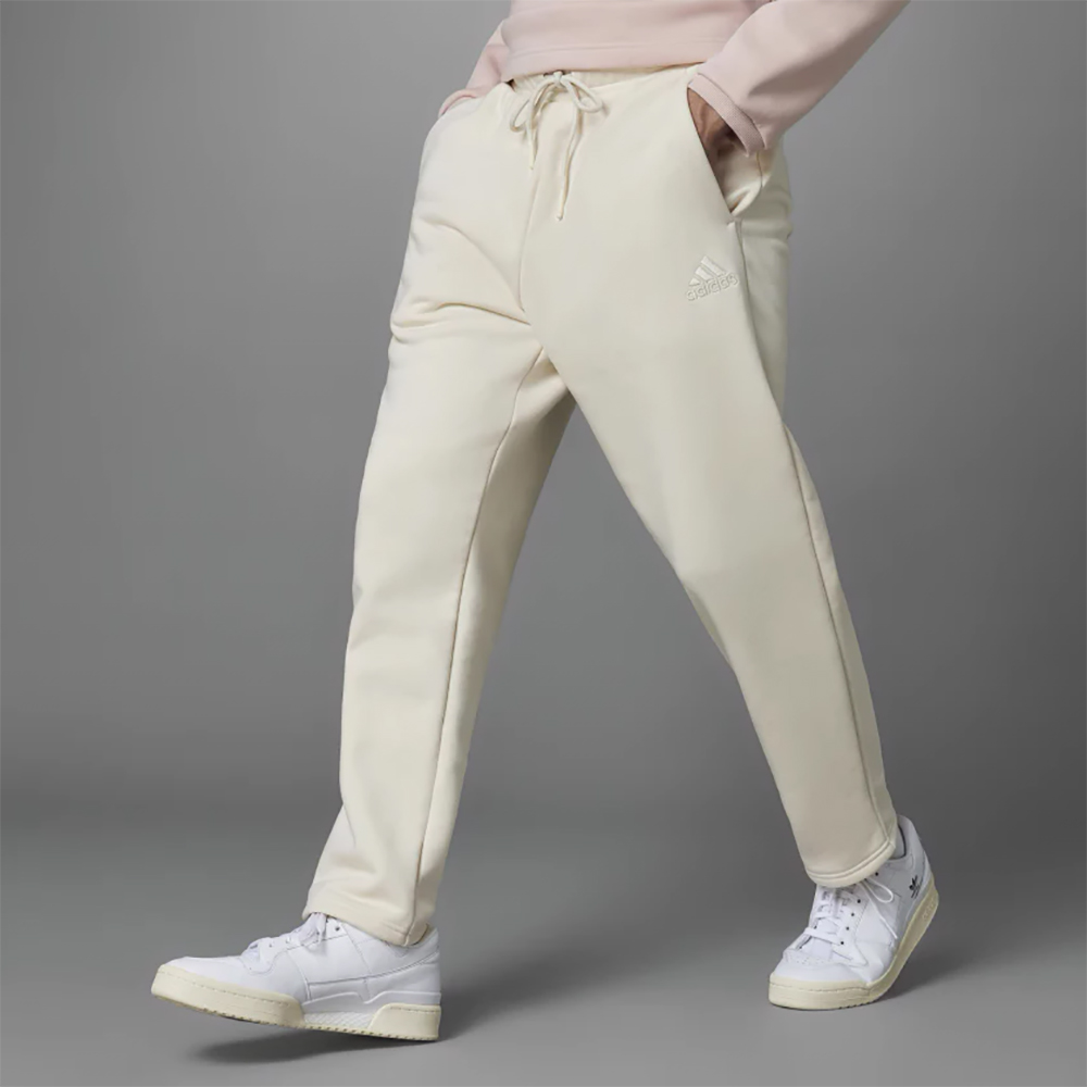 Pantaloni Adidas M FL PT S Bej Barbati photo 3