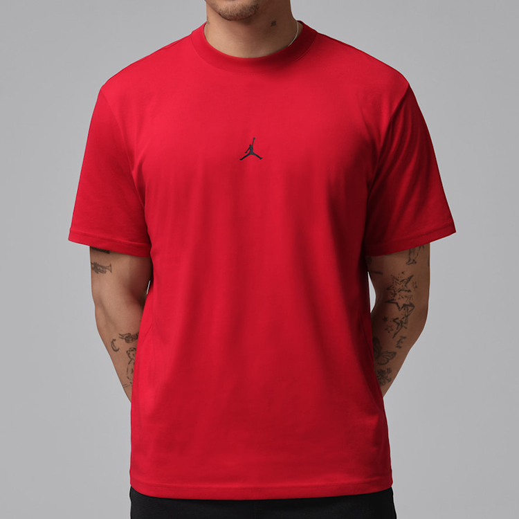 Футболка Nike Dri-FIT Jumpman