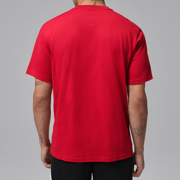 Футболка Nike Dri-FIT Jumpman photo 2