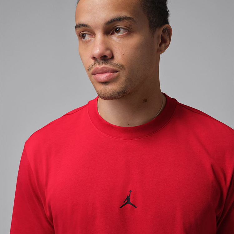 Футболка Nike Dri-FIT Jumpman photo 4