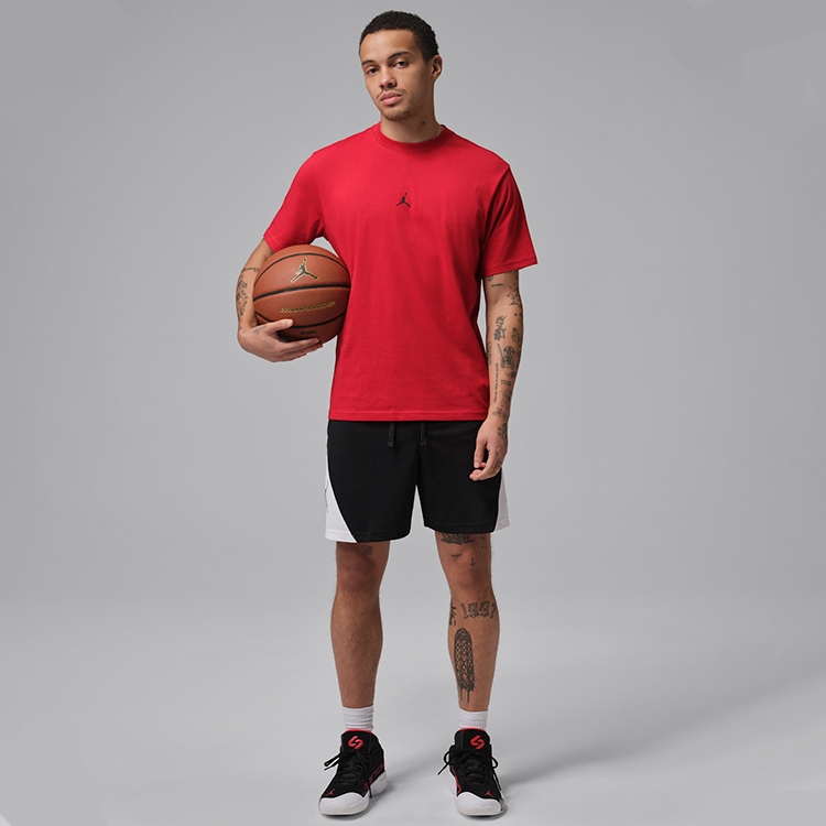 Футболка Nike Dri-FIT Jumpman photo 5