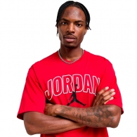 Tricou Nike M J BRK ARCH JD HBR SS CREW thumbnav 4