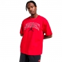 Tricou Nike M J BRK ARCH JD HBR SS CREW thumbnav