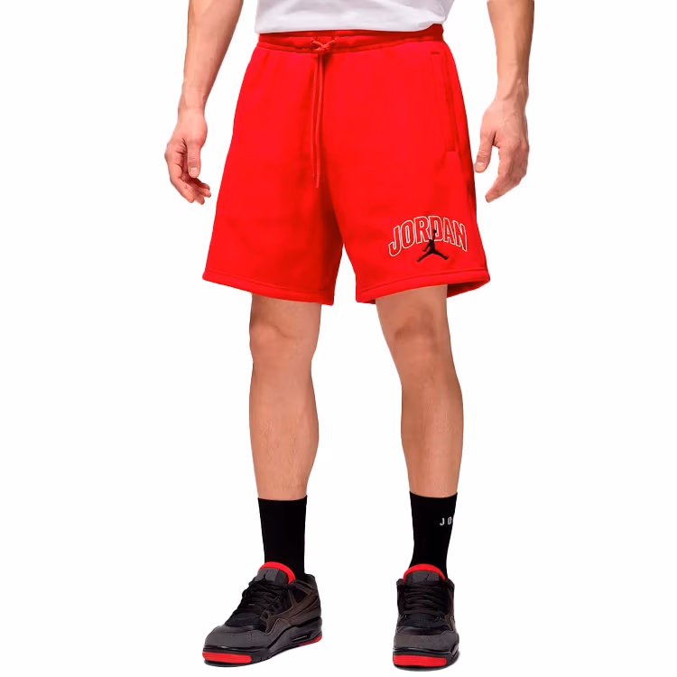 Шорты Nike M J BRK LBR GFX SHORT