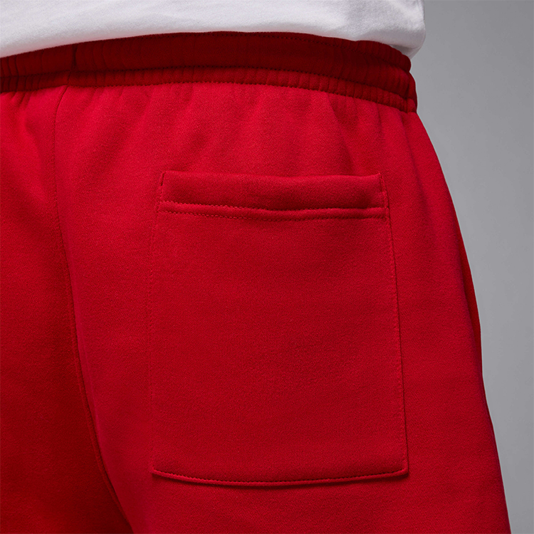 Шорты мужские Nike M J BRK LBR GFX SHORT XS Красный photo 8