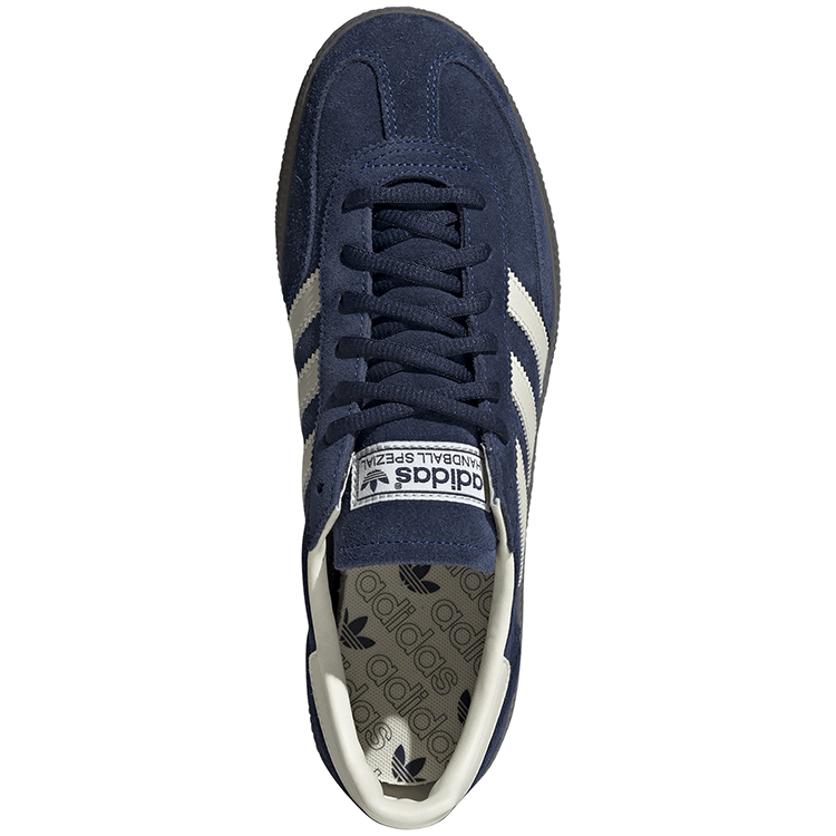 Incaltaminte Sport Adidas HANDBALL SPEZIAL pt Barbati / 39.5 / Albastru photo 4