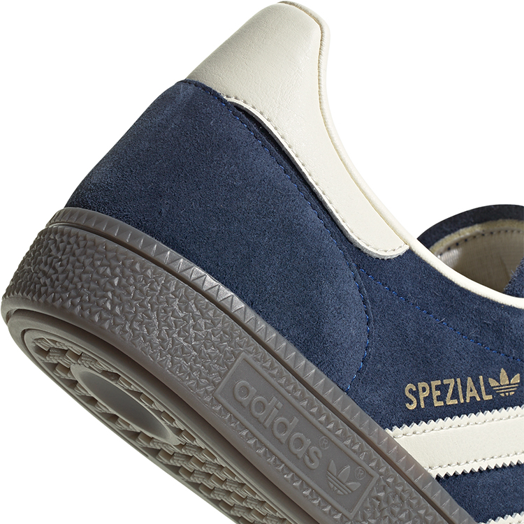 Incaltaminte Sport Adidas HANDBALL SPEZIAL pt Barbati / 39.5 / Albastru photo 6