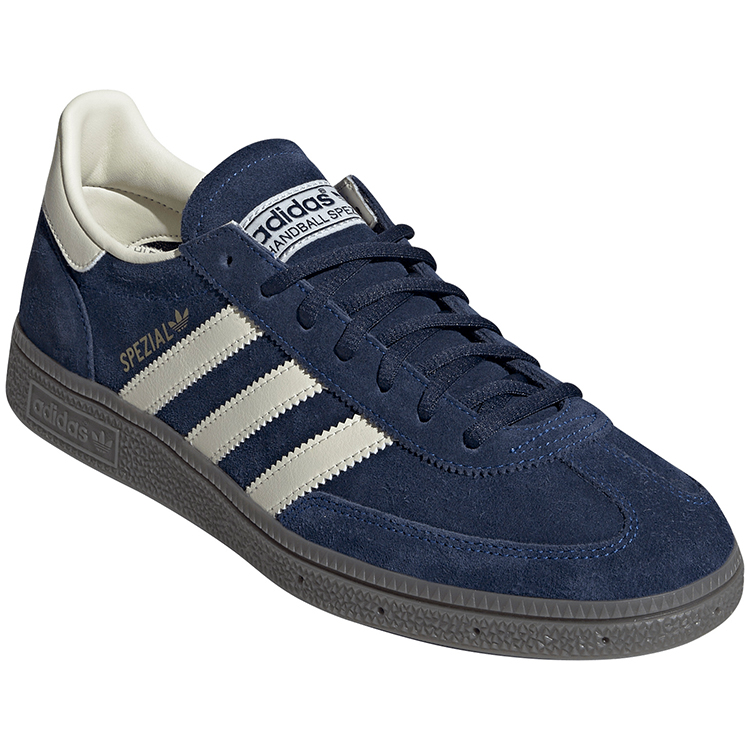Incaltaminte Sport Adidas HANDBALL SPEZIAL pt Barbati / 39.5 / Albastru photo 7