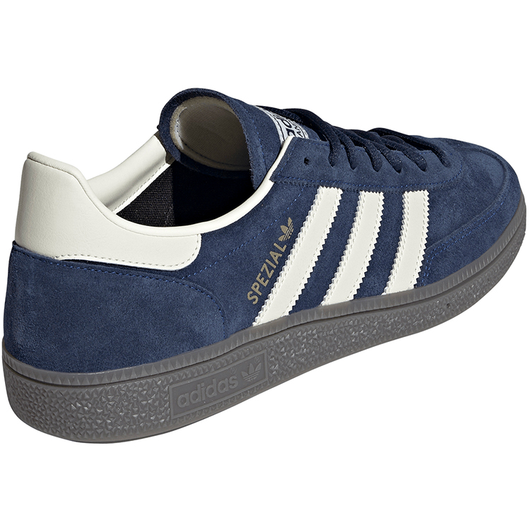 Incaltaminte Sport Adidas HANDBALL SPEZIAL pt Barbati / 39.5 / Albastru photo 8