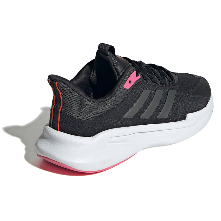 Incaltaminte Sport Adidas ALPHAEDGE + pt Femei / 36.5 / Negru photo 4