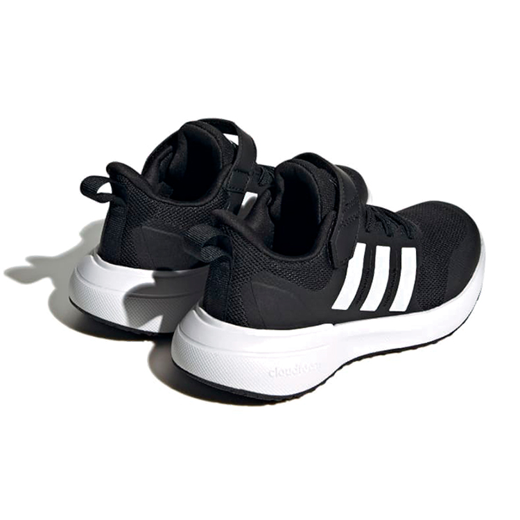 Кроссовки Adidas FortaRun 2.0 EL K / Мужской / 28 / Черный photo 4