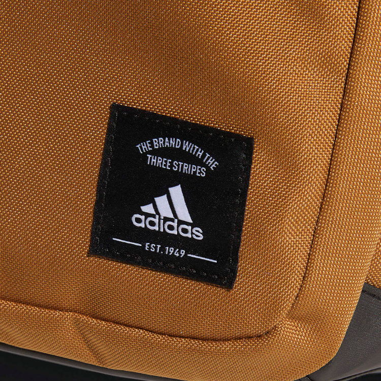Рюкзак Adidas MH 2IN1 BP IK7287 Коричневый photo 4