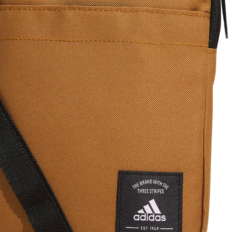 Рюкзак Adidas MH 2IN1 BP IK7287 Коричневый photo 5