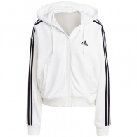 Hanorac Adidas W 3S FT FZ S HD thumbnav 1