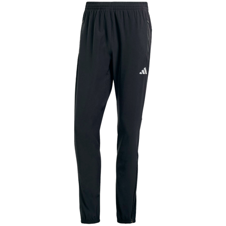Pantaloni Adidas RUN IT TKO PANT S Negru Barbati photo 3