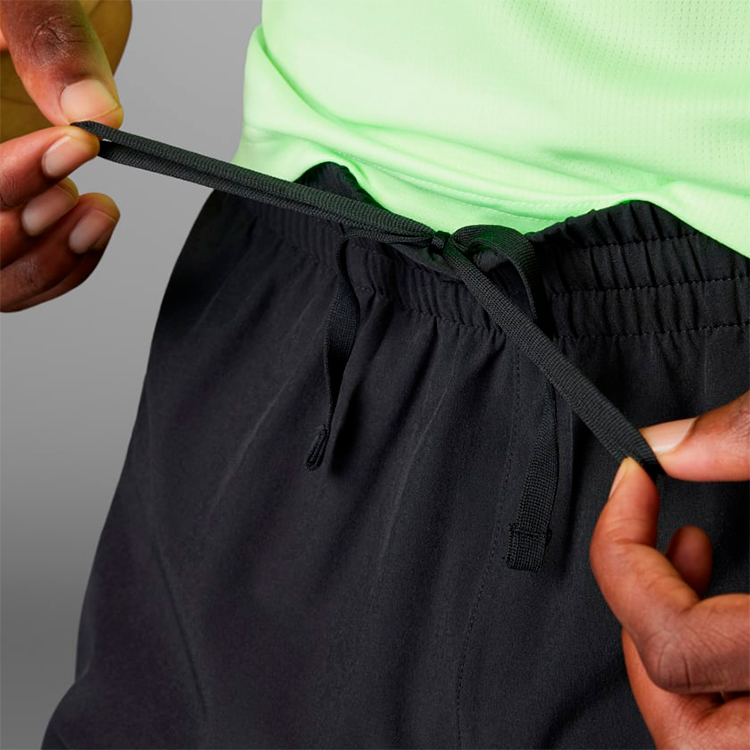 Pantaloni Adidas RUN IT TKO PANT S Negru Barbati photo 4