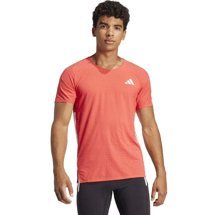 Футболка Adidas ADIZERO TEE M