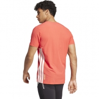 Tricou Adidas ADIZERO TEE M thumbnav 4