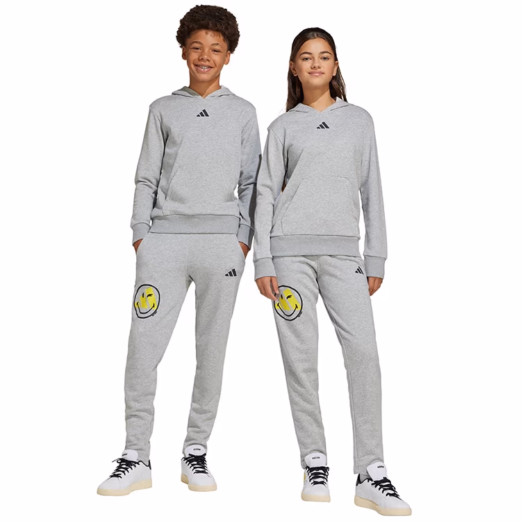 Pantaloni Adidas J SMI PANT