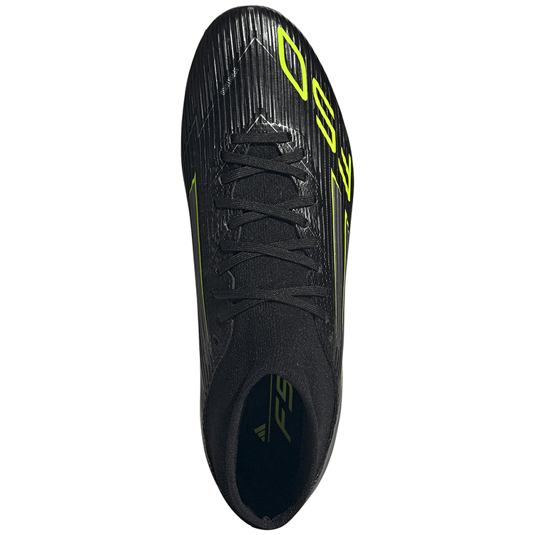 Ghete pentu fotbal Adidas F50 LEAGUE MID FG/MG photo 2