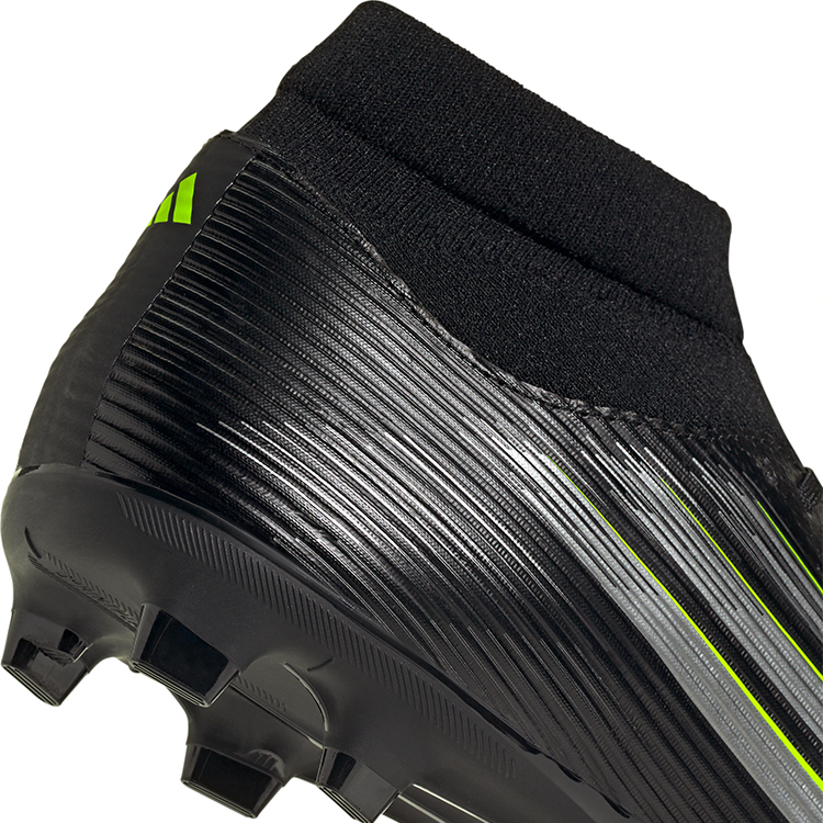 Ghete pentu fotbal Adidas F50 LEAGUE MID FG/MG photo 3