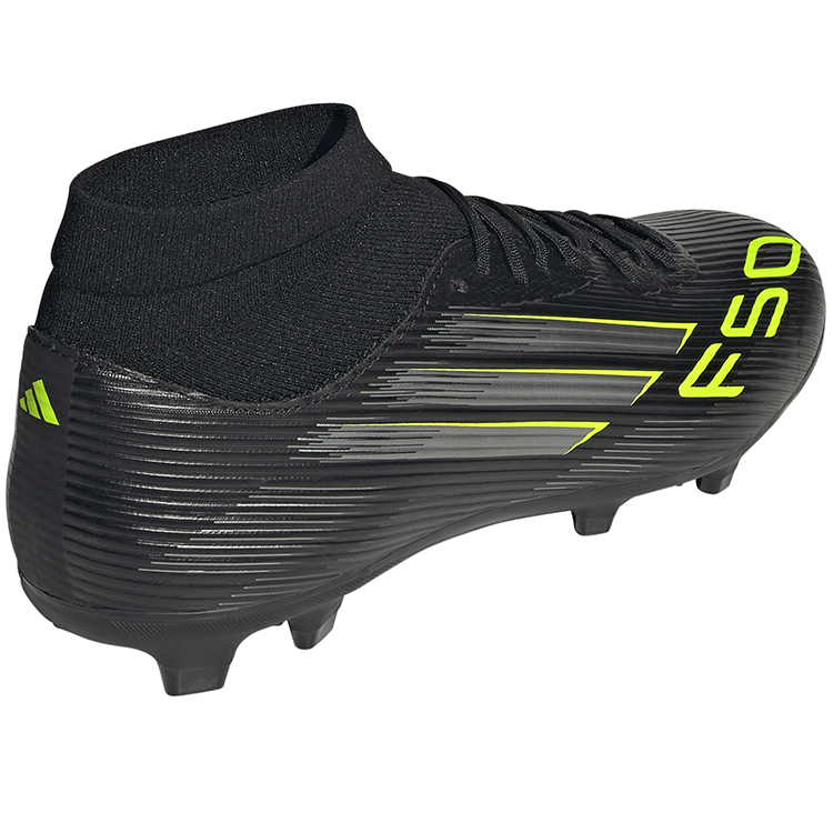 Ghete pentu fotbal Adidas F50 LEAGUE MID FG/MG photo 7