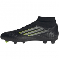 Ghete pentu fotbal Adidas F50 LEAGUE MID FG/MG thumbnav 5