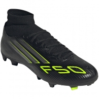 Ghete pentu fotbal Adidas F50 LEAGUE MID FG/MG thumbnav 8