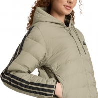 Куртка Adidas W ESS 3S L D HP thumbnav 3
