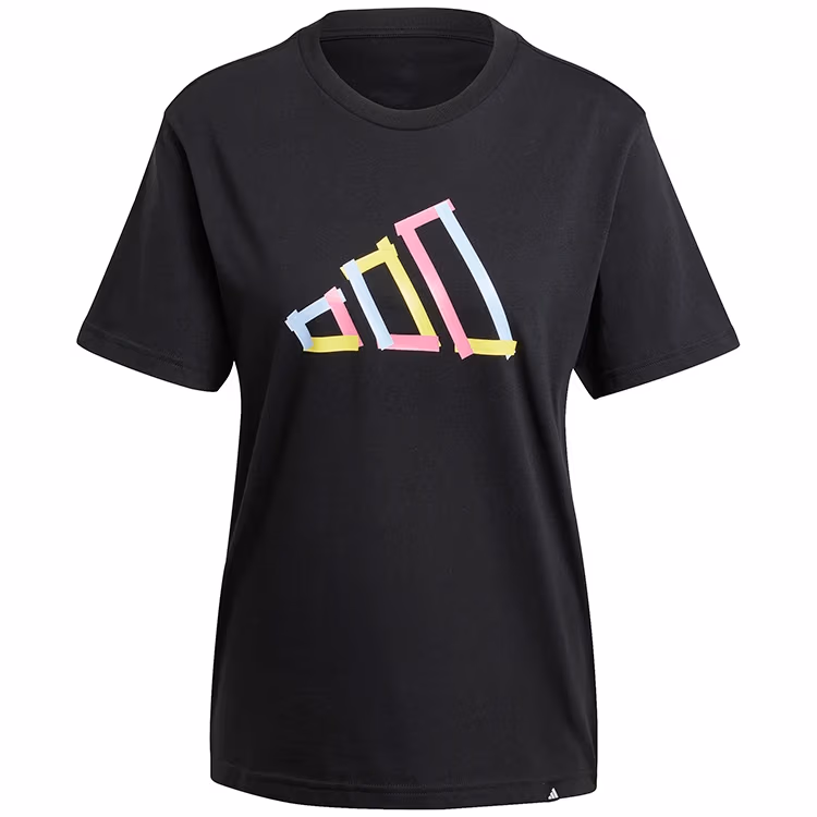 Tricou Adidas W T FILL TEE