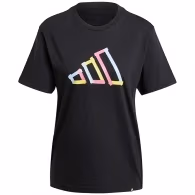 Футболка Adidas W T FILL TEE
