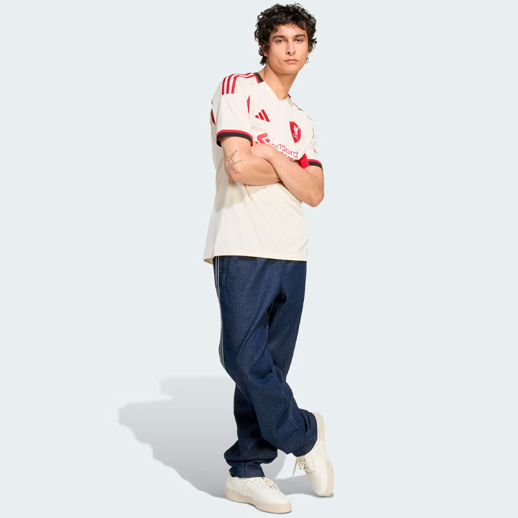 Tricou Adidas Liverpool FC Away photo 3