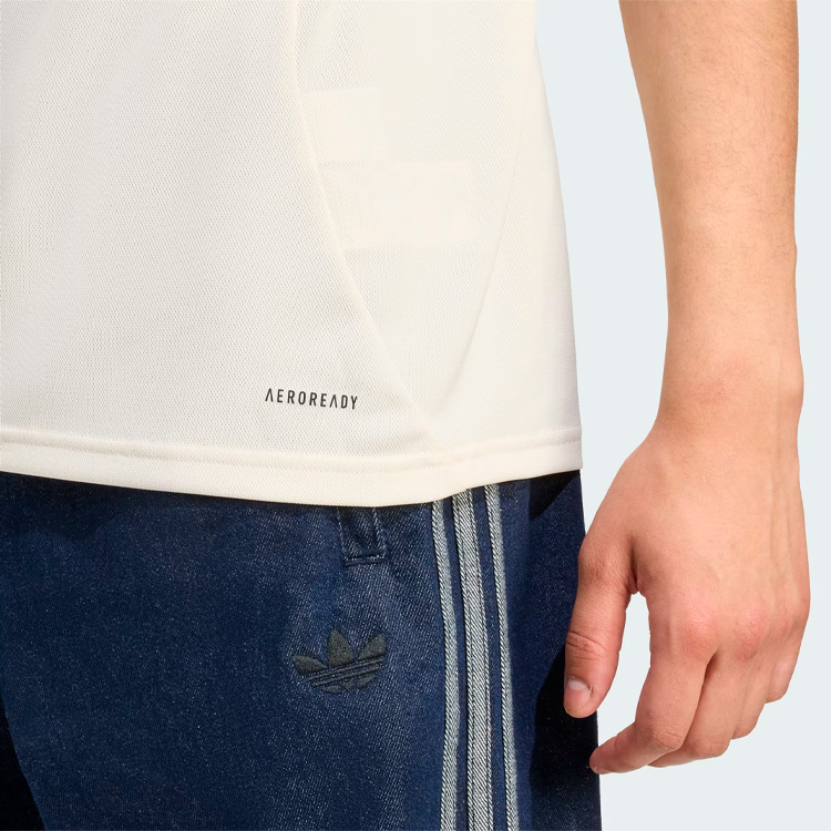 Tricou Adidas Liverpool FC Away photo 4