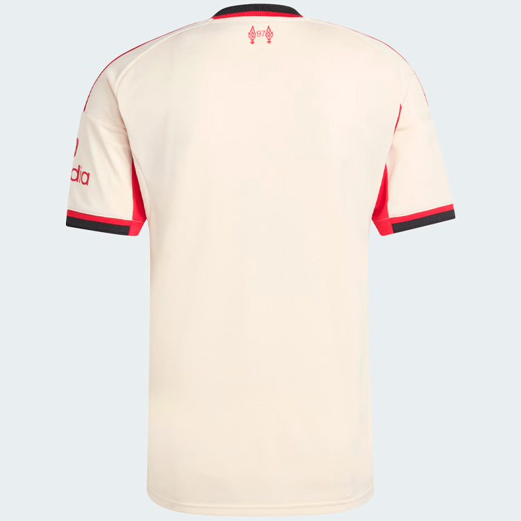 Tricou Adidas Liverpool FC Away photo 6