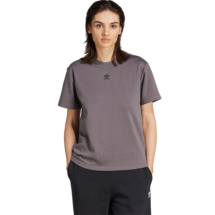 Футболка Adidas ESS WR TEE XXS Серый Женский photo 1