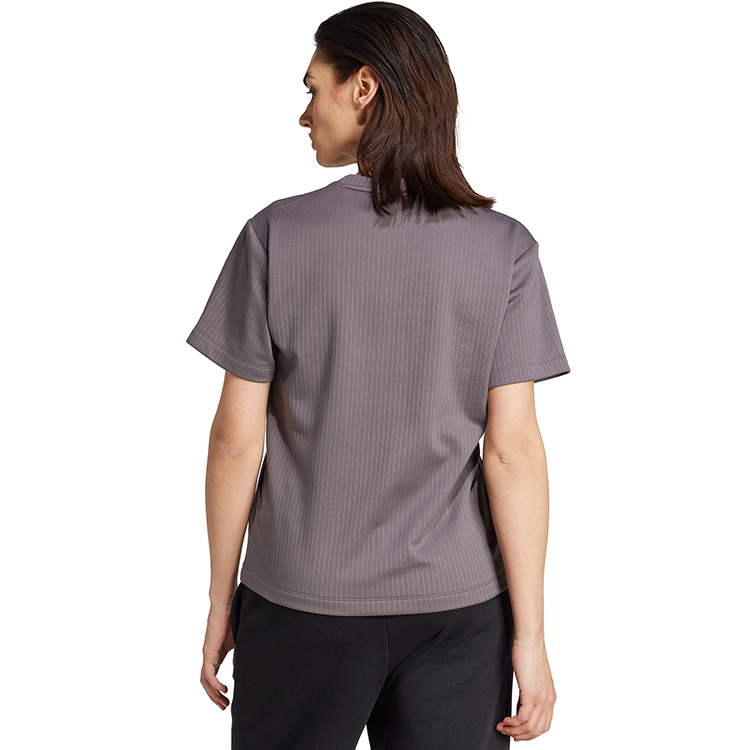 Футболка Adidas ESS WR TEE XXS Серый Женский photo 2