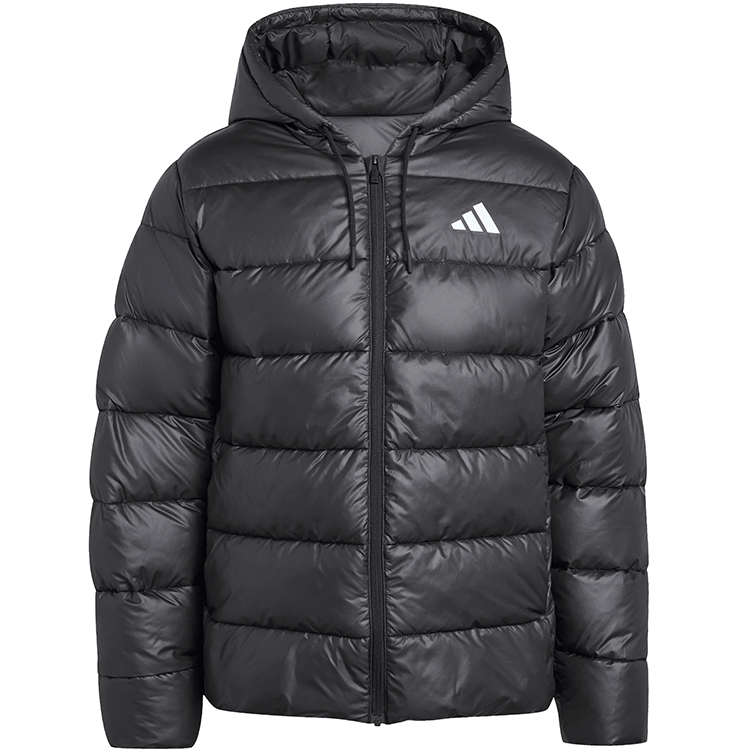 Куртка мужская Adidas ESS SD PUF HD J M Черный photo 2