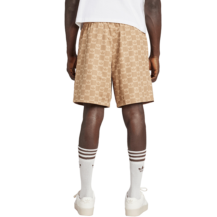 Sorti Adidas Monogram Regular Mesh photo 5