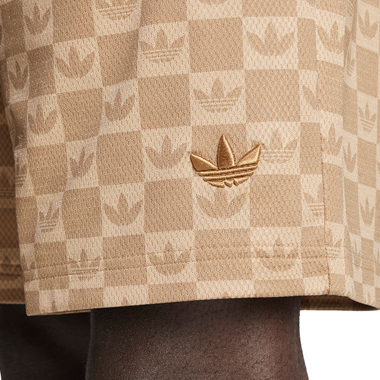 Sorti Adidas Monogram Regular Mesh photo 6