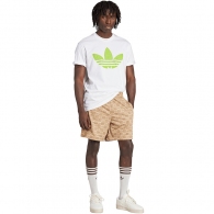 Sorti Adidas Monogram Regular Mesh thumbnav 3